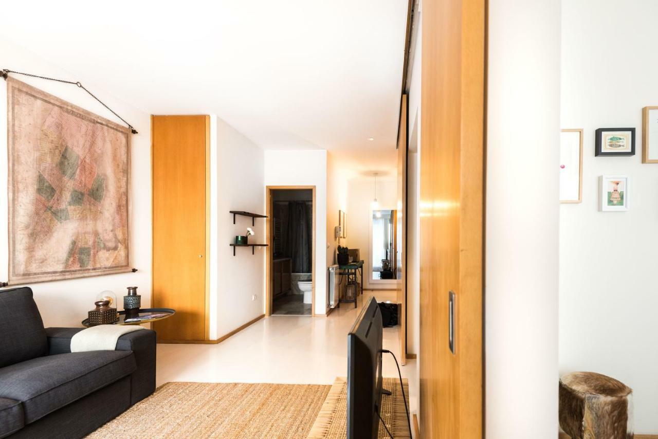 By The Sea Apartment With Large Private Terrace ماتوسينهوس المظهر الخارجي الصورة