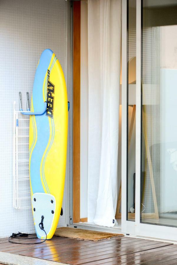By The Sea Apartment With Large Private Terrace ماتوسينهوس المظهر الخارجي الصورة